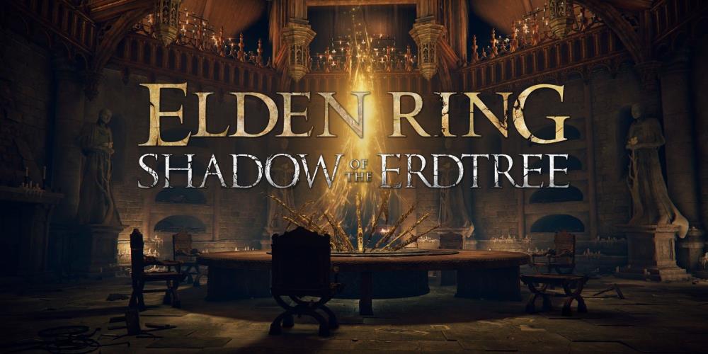 La bande annonce d'Elden Ring : Shadow of The Erdtree. L'extension est là !